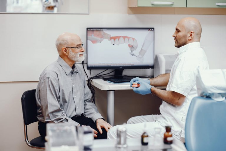 ¿Qué implantes dentales necesitas?