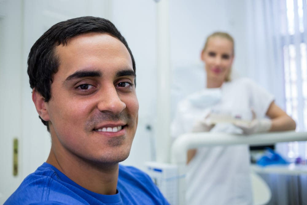 Las mejores prácticas para incluir la higiene interdental en tu rutina diaria 